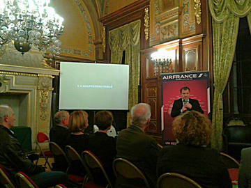 Organisation de festivals Organisation de festivals