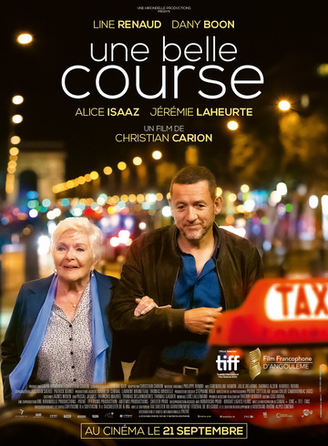 « Une belle course » un conte cinématographique de la société française