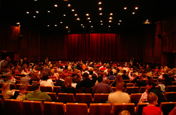 Cinésium Lyon 