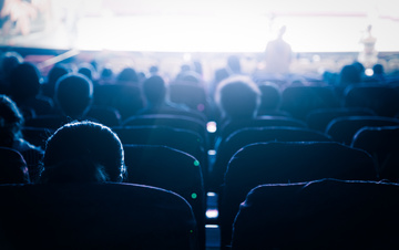 Agence d'événementiel Cinésium 