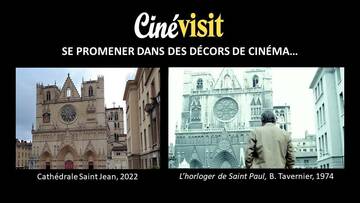  CinéVisit : l’application de Ciné-Tourisme